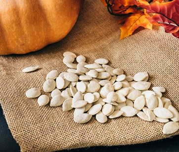 Pumpkin Seeds