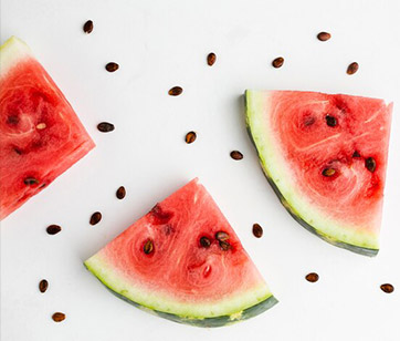 Watermelon Seeds