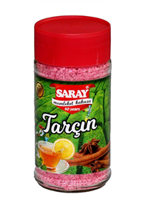 SARAY ZIMT-TEE 200g