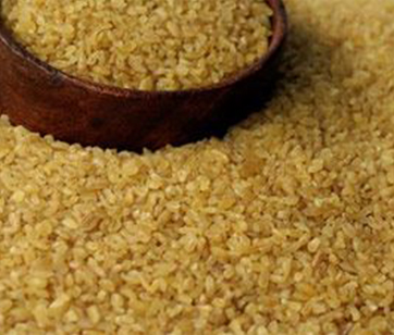 Bulgur Wheat