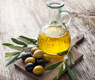 Olive Oil