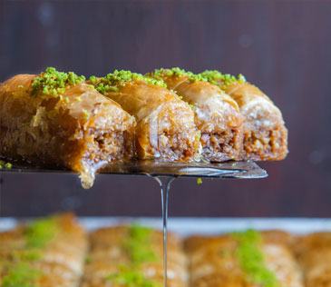 Baklava