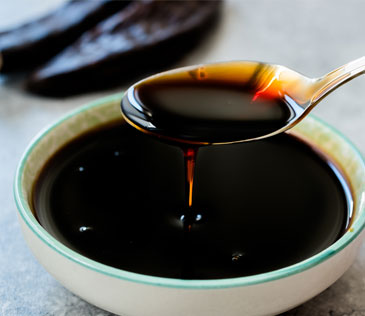 Grape Molasses