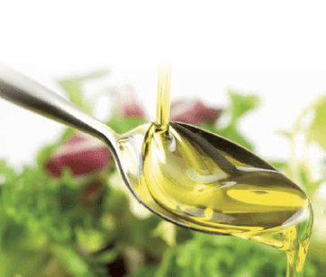 Sunflower Oil