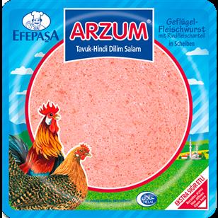 PASA ARZUM TAVUK DILIM 200g