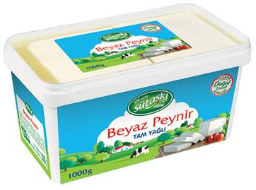 SÜTASKI PREMIUM  BEYAZ PEYNIR 300g