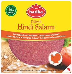 HARIKA MACA HINDI DILIM 200g