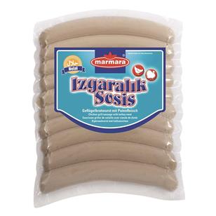 MARMARA IZGARALIK SOSIS 800g