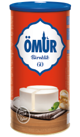 ÖMÜR BÖREKLIK KIRMIZI 800g