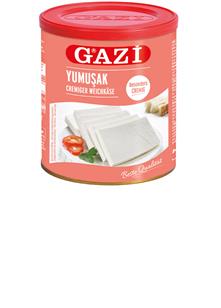 GAZI CREMIGER 55% KÄSE 500g