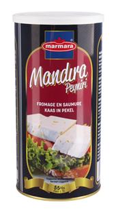 MARMARA MANDIRA PEYNIR 55% 800g