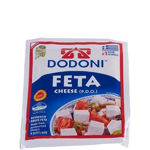 DODONI VK.KÄSE 200g