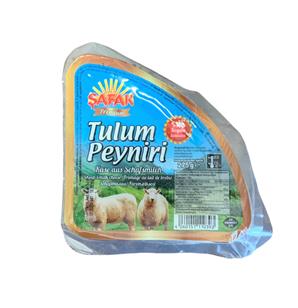 SAFAK VK.TULUM PEYNIR 220g