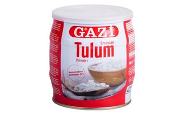 GAZI TULUM PEYNIR 900g