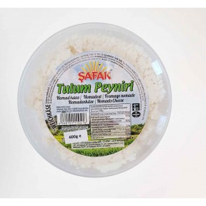 SAFAK TULUM PEYNIRI 400g