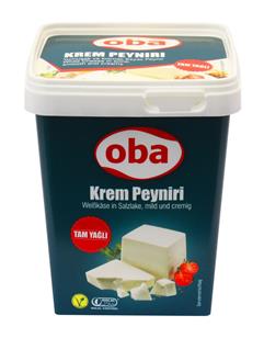 OBA WEIßKÄSE CREMIG 700g