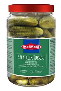 MAR.SALATALIK TURSU 720cc