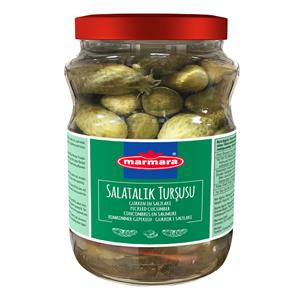 MAR.SALATALI TURSU 1700cc