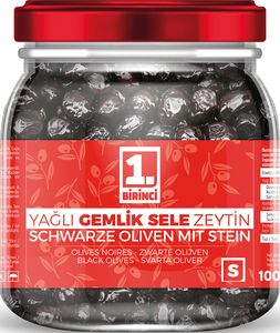 BIRINCI GEMLIK SELE OLIVE 1kg