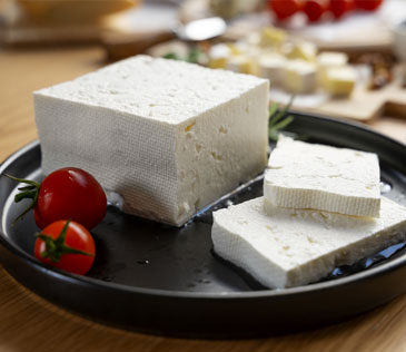 Feta-Käse