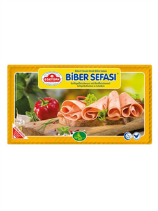 EGE.SCHEIBE CHILI SEFASI 125g