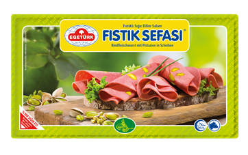 EGE.PISTACHO SLICE 125g