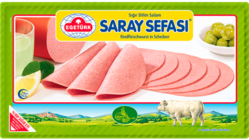 EGE.SARAY VERGNÜGEN SLICE 125g