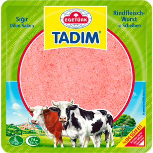 EGE.TADIM BEEF SLICE 150g