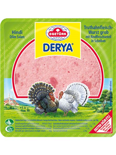 EGE.DERYA CHICKEN SLICE 200g