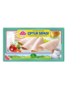 EGE.FARM TURKEY BREAST 100g