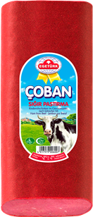 EGE.COBAN PASTIRMA 2kg