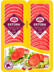 EGE.ERTÜRK HUNGARIAN CATTLE 200g