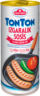 EGE.TONTON SAUSAGE 300g