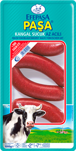 PASA KANGAL WURST 1kg