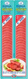 PASA GÜVEN SLICE 200g