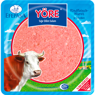 PASA YÖRE BEEF SLICE 150g