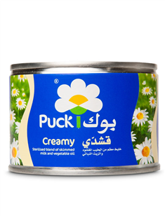 PUCK SPREAD CHEESE 170g