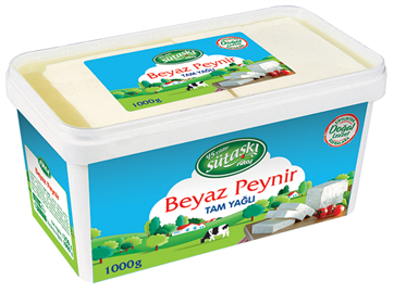 SÜTASKI PREMIUM  WHITE CHEESE 300g