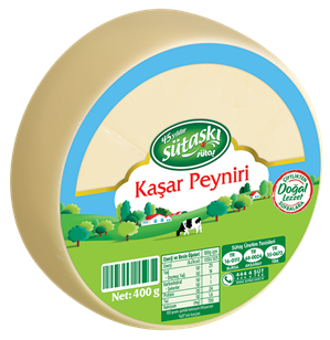 SÜTASKI KASCHKAVAL 400g