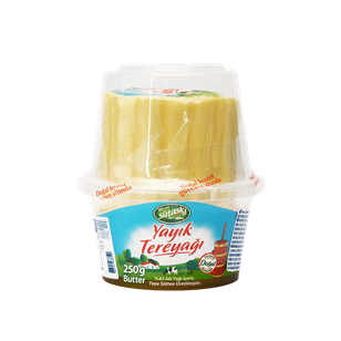 SÜTASKI CHURNED BUTTER 225g