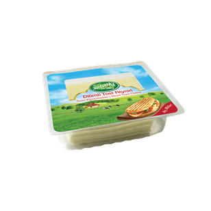 SÜTASKI SLICED CHEDDAR 250g