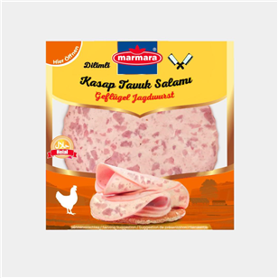 MAR. BUTCHER CHICKEN SLICE 150g