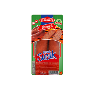 MAR.EKONOMIK FINGER SUJUK 200 g