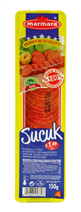 MAR. PREMIUM SLICE SUJUK 200g