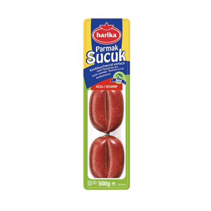 HARIKA FINGER SUCUK 500g