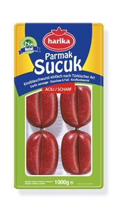 HARIKA FINGER SUCUK 1kg