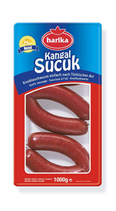 HARIKA KANGAL WURST 1kg