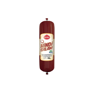 HARIKA CHICKEN SALAMI 400g