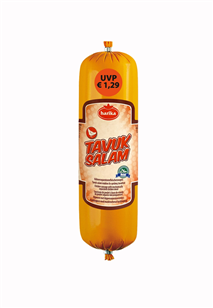 HARIKA CHICKEN SALAMI 400g