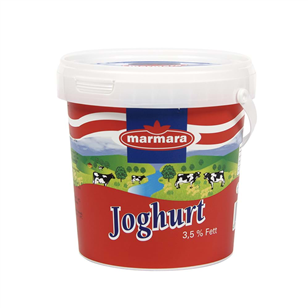 MAR. KANDIRA JOGURT 3,5% 1kg